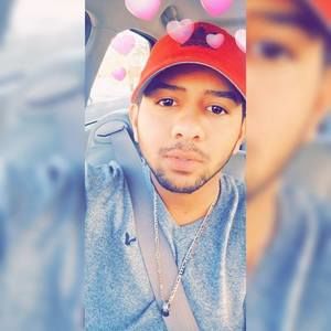 Meet your Posher, Fernando